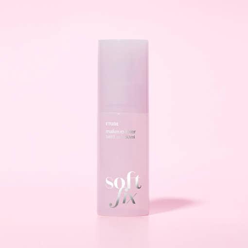 Natural Matte Setting Spray 50ml