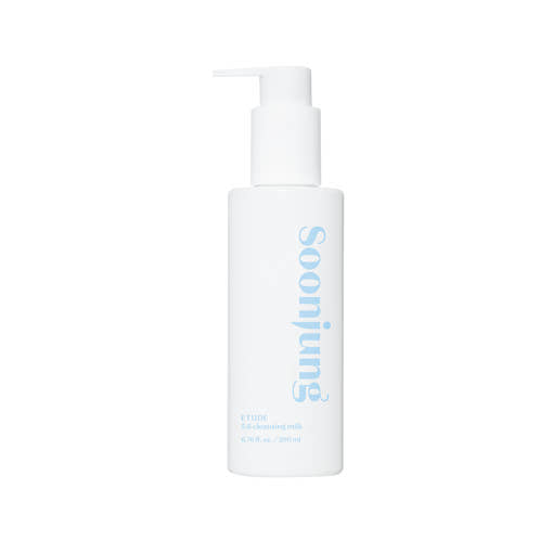 Gentle Vegan Cleansing Milk for Sensitive Skin - Mycosmeticslondon