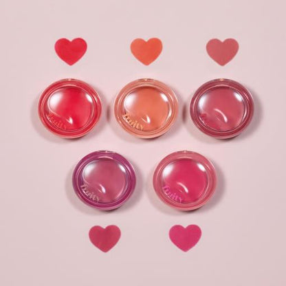 Natural Lip Cheek Tint Balm - Mycosmeticslondon