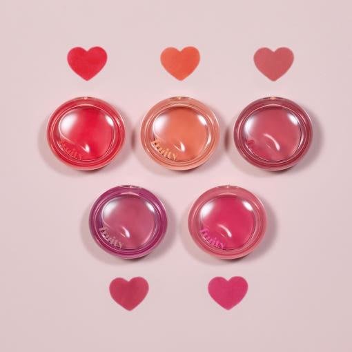 Natural Lip Cheek Tint Balm - Mycosmeticslondon