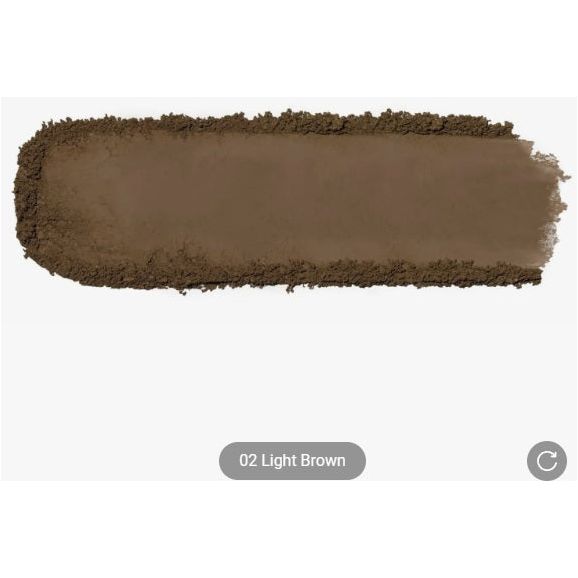 Natural Hair Thickener Shadow for Fuller Hairline