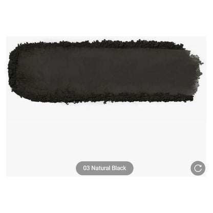 Natural Hair Thickener Shadow for Fuller Hairline