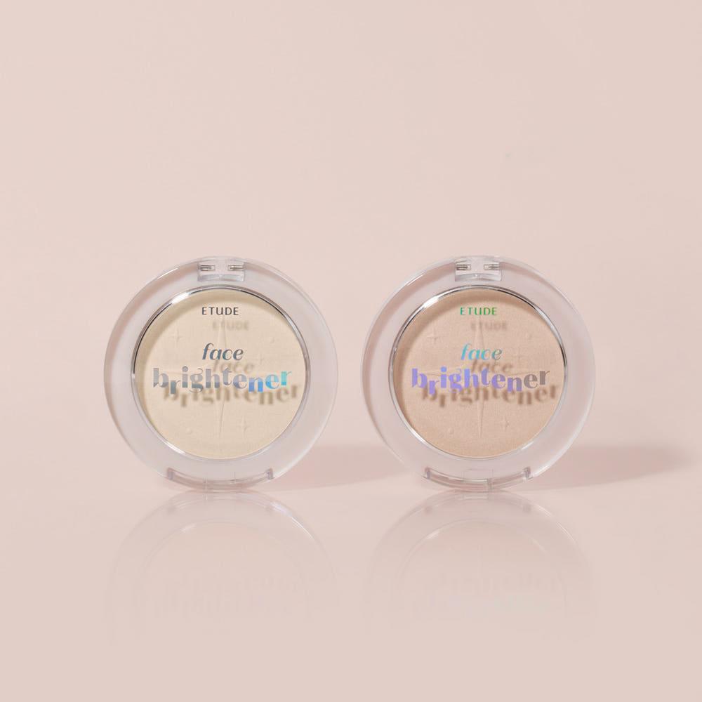 Natural Glow Face Highlighter - 5g