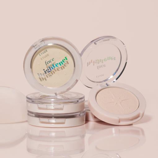 Natural Glow Face Highlighter - 5g