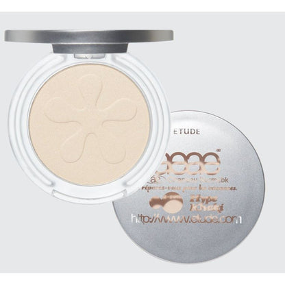 Natural Glow Face Highlighter - 5g