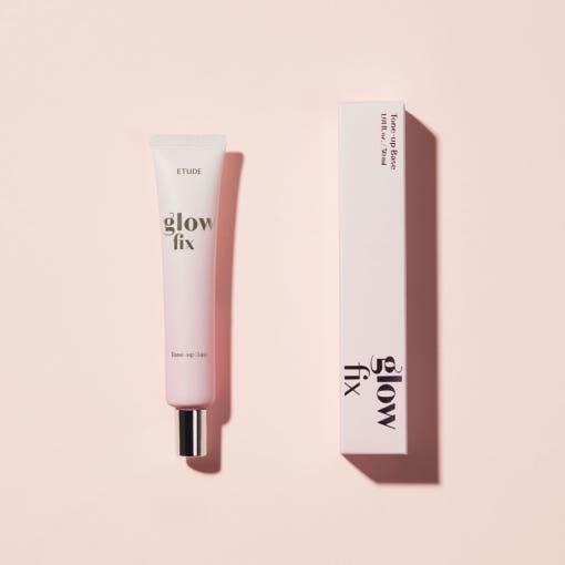 Natural Glow Facial Base SPF 50+