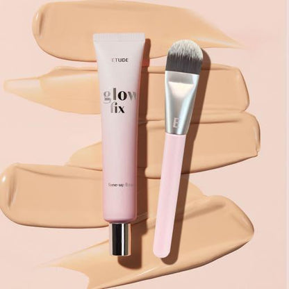 Natural Glow Facial Base SPF 50+