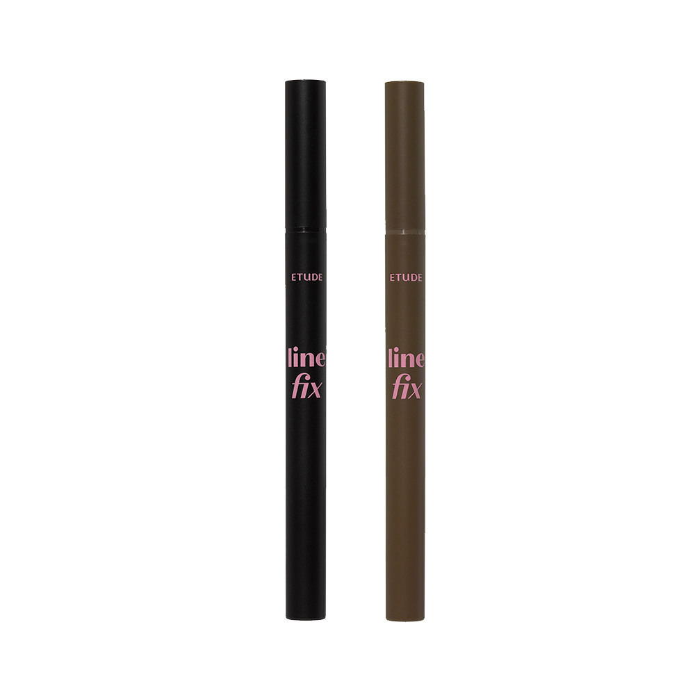 Precise Smudge Proof Eyeliner Brush - Mycosmeticslondon