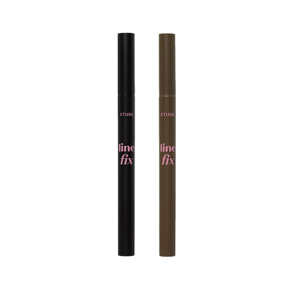 Precise Smudge Proof Eyeliner Brush - Mycosmeticslondon