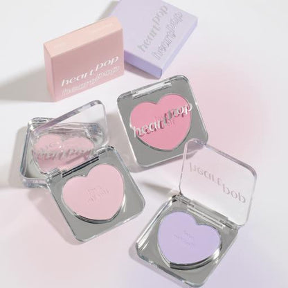 Soft Pink Blush for Natural Glow