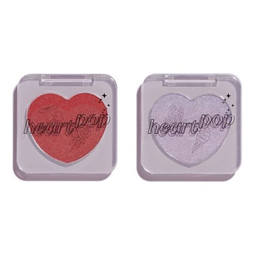 Soft Pink Blush for Natural Glow
