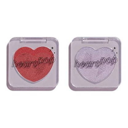 Soft Pink Blush for Natural Glow