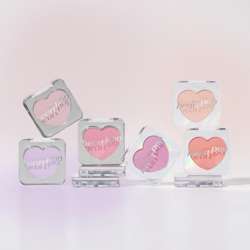 Soft Pink Blush for Natural Glow - Mycosmeticslondon