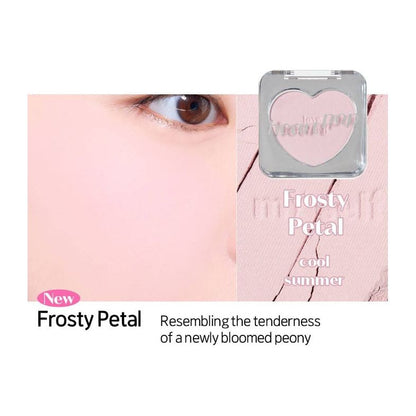 Soft Pink Blush for Natural Glow