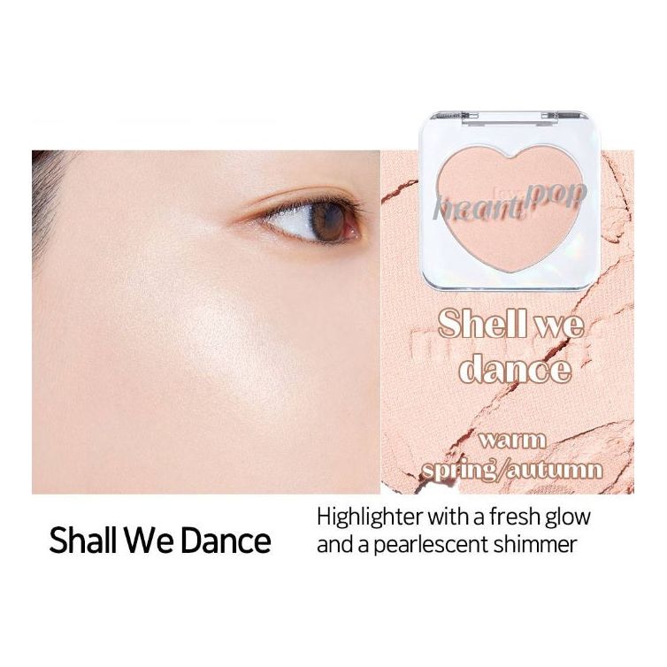 Soft Pink Blush for Natural Glow