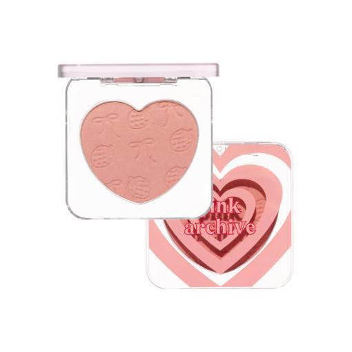 Pretty Pink Soft Focus Blush