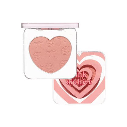 Pretty Pink Soft Focus Blush
