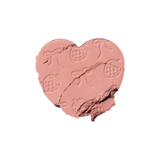 Pretty Pink Soft Focus Blush
