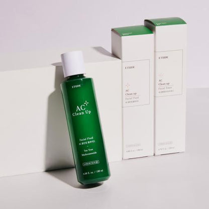 Gentle Facial Moisturizer for Acne Prone Skin