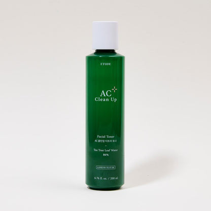 Gentle Face Toner for Sensitive Skin - 200ml - Mycosmeticslondon