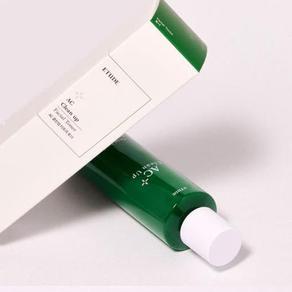 Gentle Face Toner for Sensitive Skin - 200ml