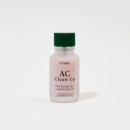 Quick Pink Spot Treatment for Blemishes - Mycosmeticslondon