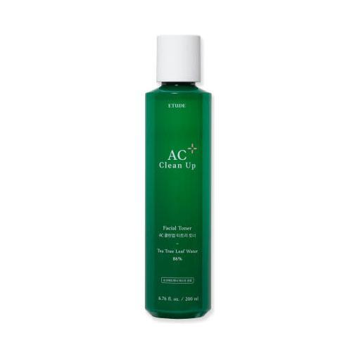 Gentle Face Toner for Sensitive Skin - 200ml