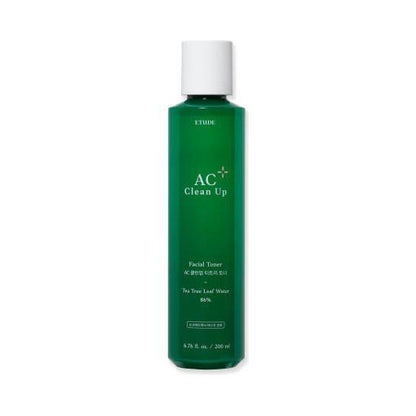 Gentle Face Toner for Sensitive Skin - 200ml