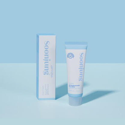 Gentle Soothing Cica Cream for Sensitive Skin Care - Mycosmeticslondon