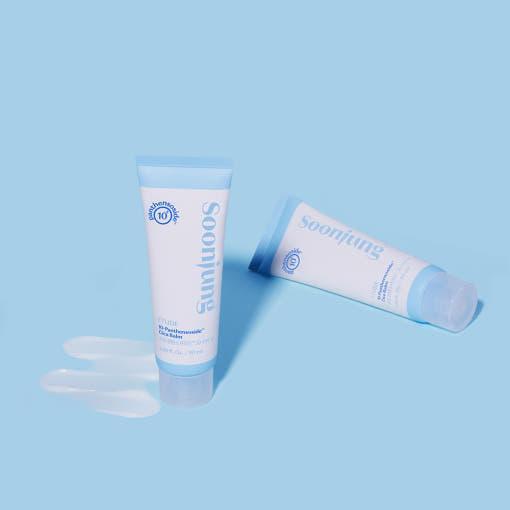 Gentle Soothing Cica Cream for Sensitive Skin Care