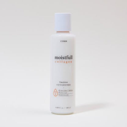 Hydrating Collagen Face Moisturizer 180ml
