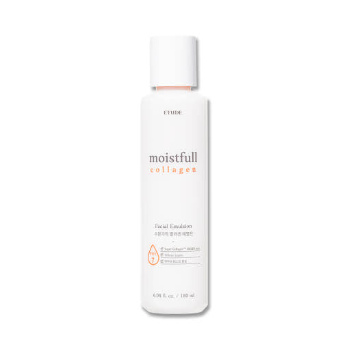 Hydrating Collagen Face Moisturizer 180ml