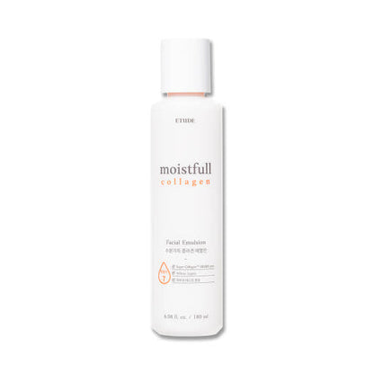 Hydrating Collagen Face Moisturizer 180ml