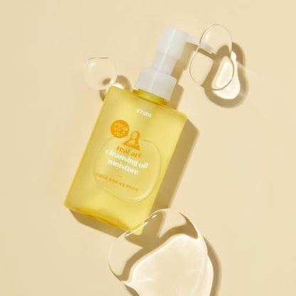 Gentle Effective Makeup Remover Oil 370ml