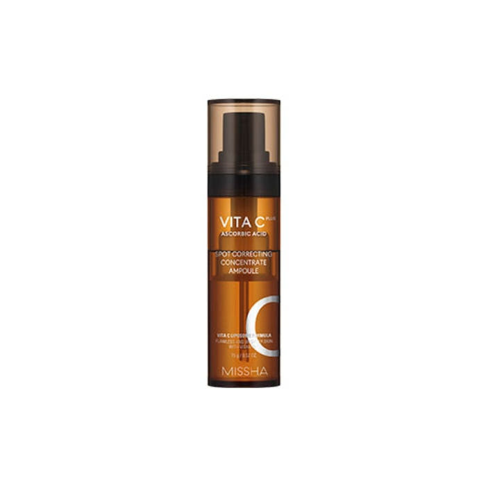 Brightening Anti-Aging Face Serum Ampoule - Mycosmeticslondon