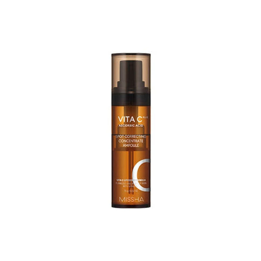 Brightening Anti-Aging Face Serum Ampoule - Mycosmeticslondon