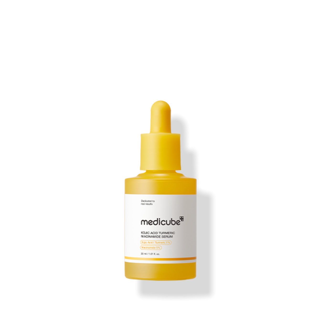 Gentle Brightening Serum for Sensitive Skin - 30ml