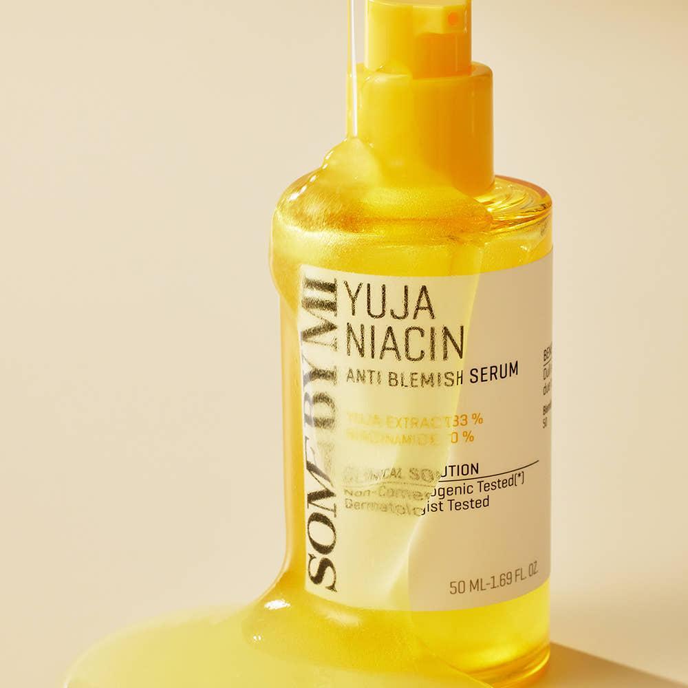 Glowing Skin Dark Spot Corrector Serum 50ml