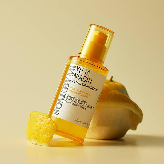 Glowing Skin Dark Spot Corrector Serum 50ml - Mycosmeticslondon