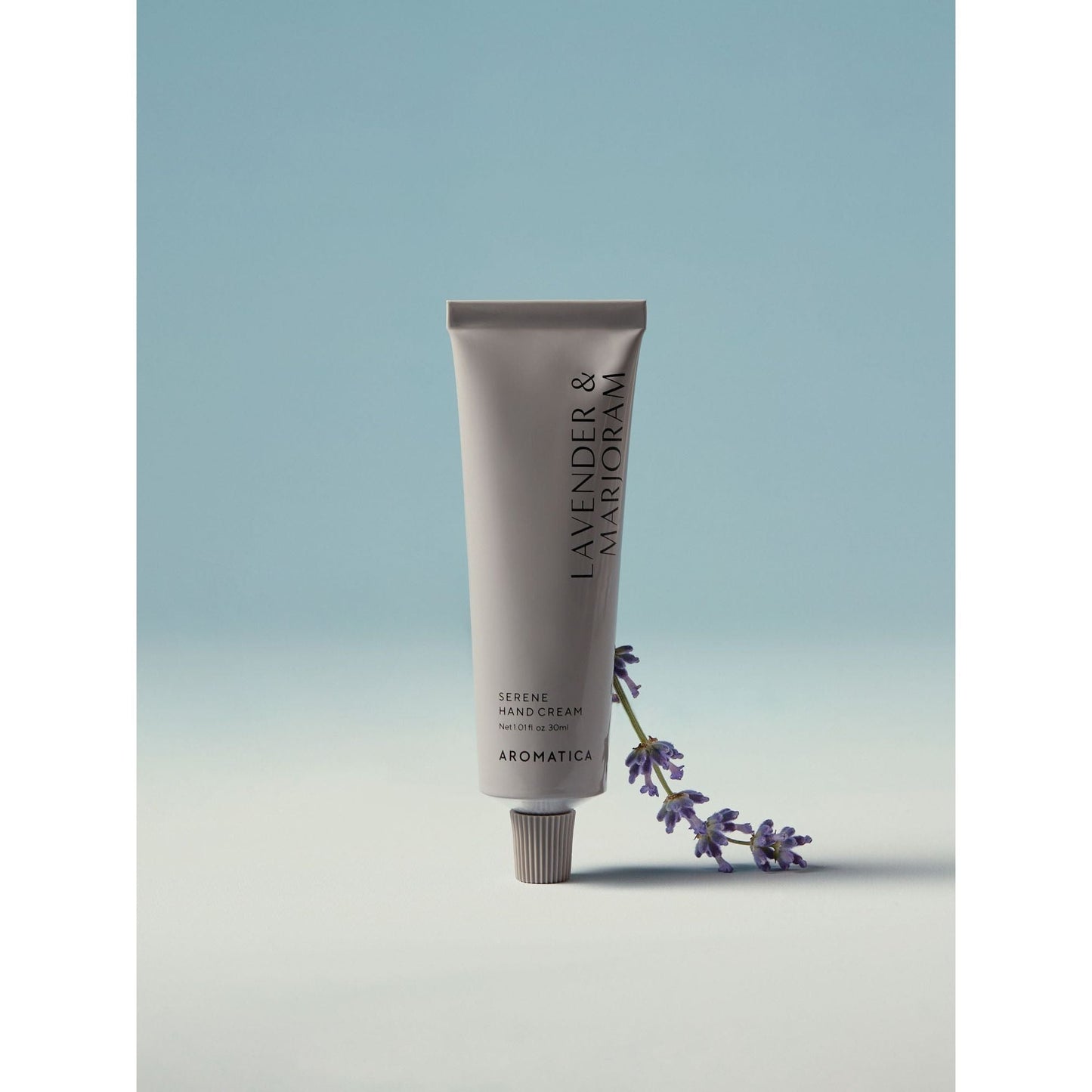 Soothing Lavender Hand Moisturizer Cream 30ml