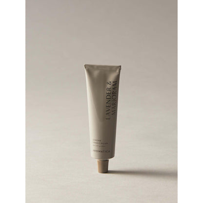 Soothing Lavender Hand Moisturizer Cream 30ml
