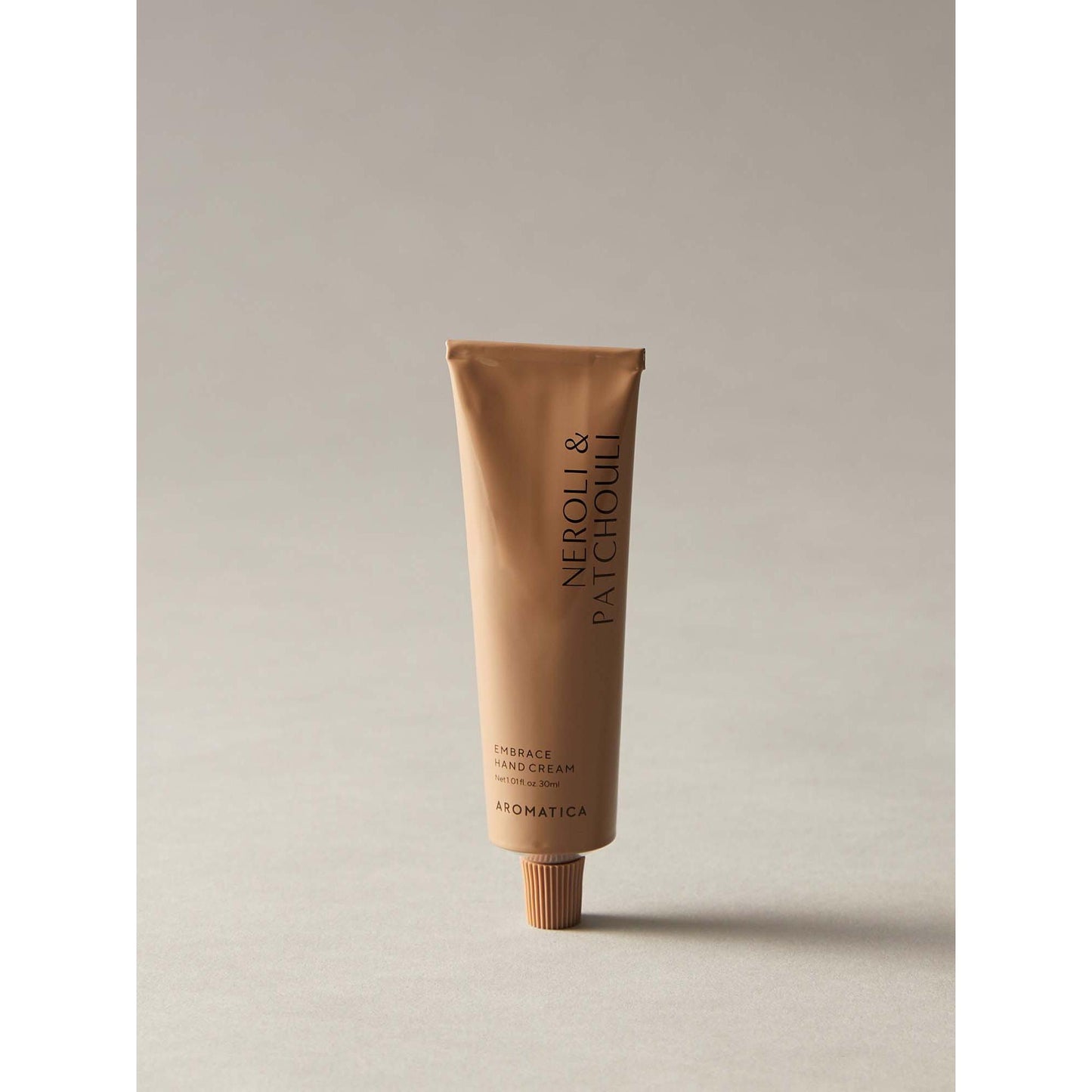 Natural Vegan Hand Cream with Soothing Floral Scent - Mycosmeticslondon