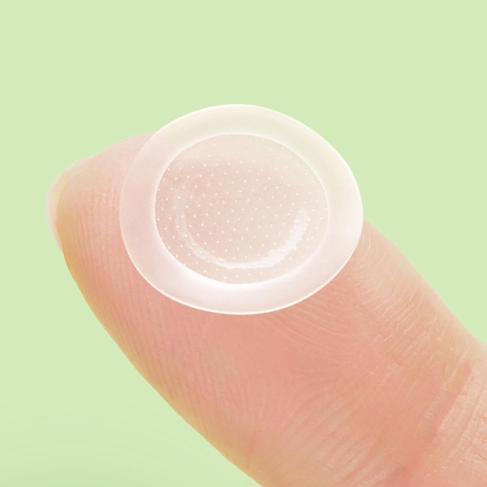 Effective Blemish Repair Spot Patches - 12 Pack