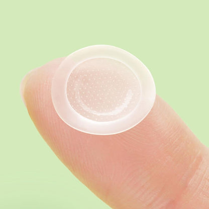 Effective Blemish Repair Spot Patches - 12 Pack