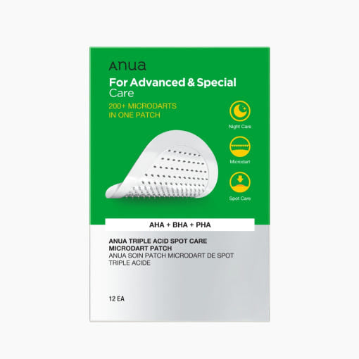 Effective Blemish Repair Spot Patches - 12 Pack - Mycosmeticslondon