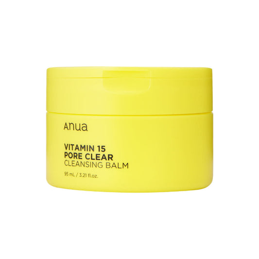 Gentle Pore Refining Facial Cleansing Balm - Mycosmeticslondon