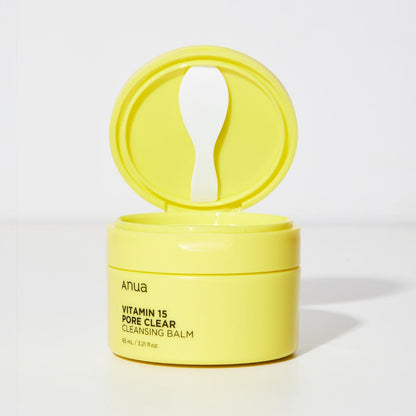 Gentle Pore Refining Facial Cleansing Balm