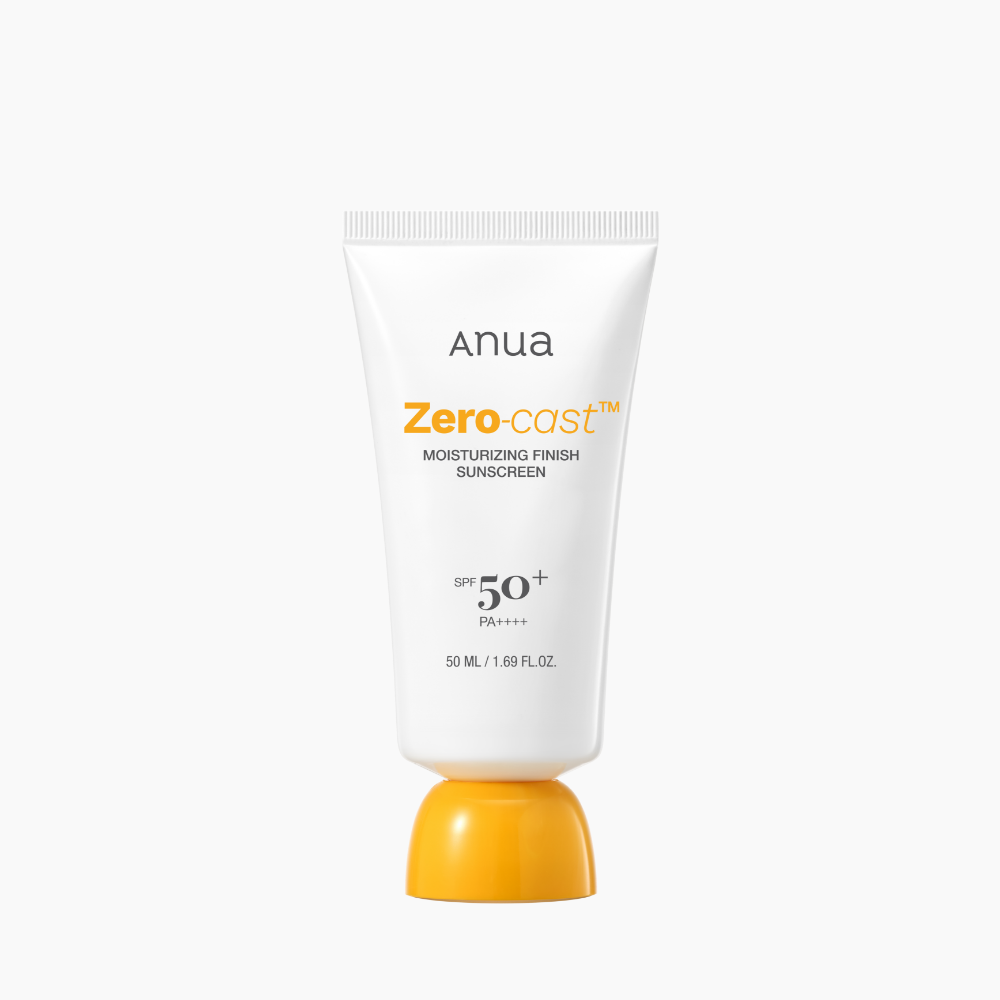 Lightweight Non-Greasy SPF 50 Sunscreen Lotion - Mycosmeticslondon