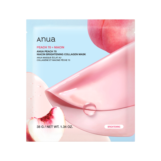 Nourishing Face Mask Set - 4 Pack Hydrating Serum Masks - Mycosmeticslondon