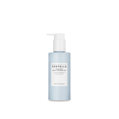 Soothing Centella Calming Face Cleanser & Makeup Remover - Mycosmeticslondon